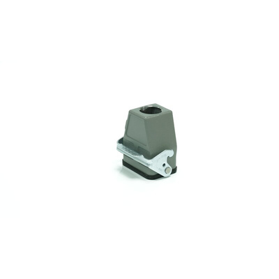 RS PRO Heavy Duty Power Connector Housing, PG21 Thread