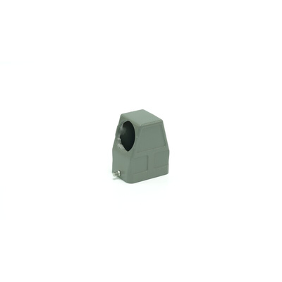RS PRO Heavy Duty Power Connector Housing, PG29 Thread