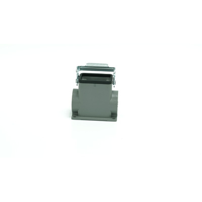 RS PRO Heavy Duty Power Connector Housing, M25 Thread