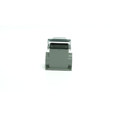 RS PRO Heavy Duty Power Connector Housing, PG21 Thread