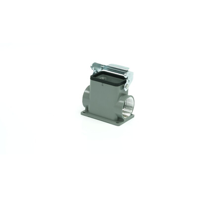 RS PRO Heavy Duty Power Connector Housing, PG29 Thread