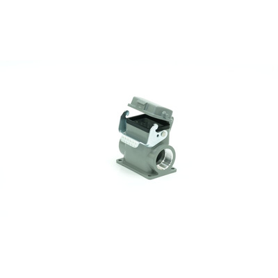 RS PRO Heavy Duty Power Connector Housing, M32 Thread