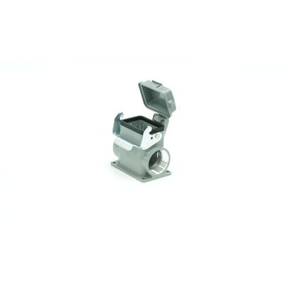 RS PRO Heavy Duty Power Connector Housing, PG29 Thread