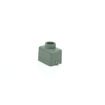 RS PRO Heavy Duty Power Connector Housing, PG16 Thread