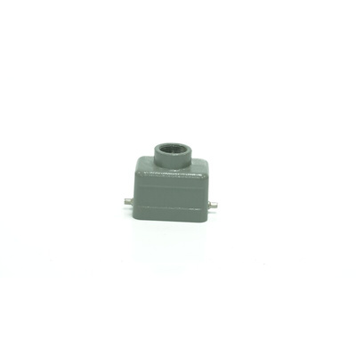 RS PRO Heavy Duty Power Connector Housing, PG16 Thread