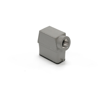 RS PRO Heavy Duty Power Connector Housing, PG16 Thread