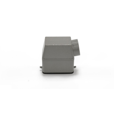 RS PRO Heavy Duty Power Connector Housing, PG21 Thread