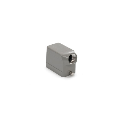 RS PRO Heavy Duty Power Connector Housing, M25 Thread