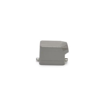 RS PRO Heavy Duty Power Connector Housing, M25 Thread