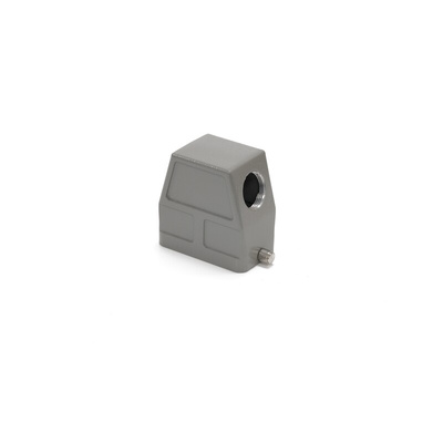 RS PRO Heavy Duty Power Connector Housing, M25 Thread