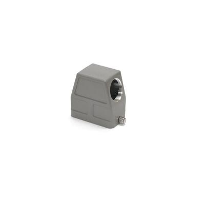 RS PRO Heavy Duty Power Connector Housing, M32 Thread