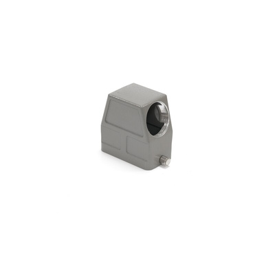 RS PRO Heavy Duty Power Connector Housing, PG29 Thread