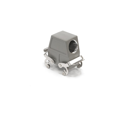 RS PRO Heavy Duty Power Connector Housing, M32 Thread