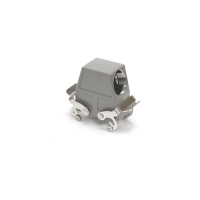 RS PRO Heavy Duty Power Connector Housing, PG29 Thread