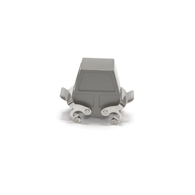 RS PRO Heavy Duty Power Connector Housing, PG29 Thread