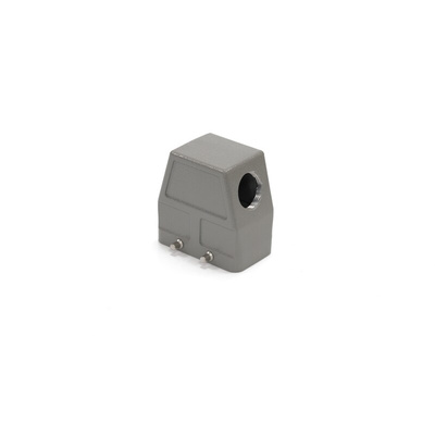 RS PRO Heavy Duty Power Connector Housing, M25 Thread