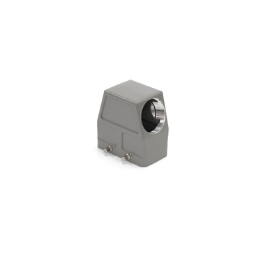 RS PRO Heavy Duty Power Connector Housing, PG29 Thread