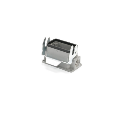 RS PRO Heavy Duty Power Connector Housing, M20 Thread