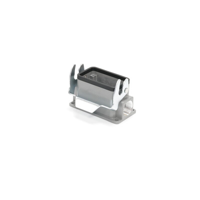 RS PRO Heavy Duty Power Connector Housing, PG16 Thread