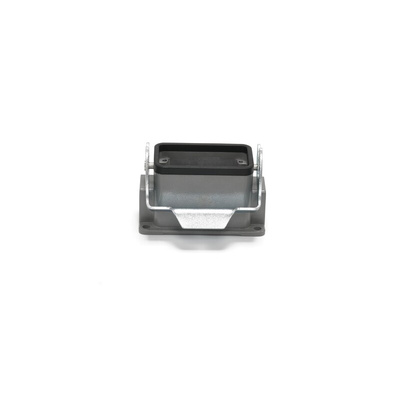 RS PRO Heavy Duty Power Connector Housing, PG16 Thread