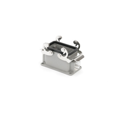 RS PRO Heavy Duty Power Connector Housing, PG16 Thread