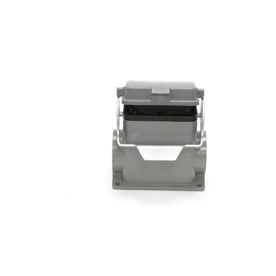 RS PRO Heavy Duty Power Connector Housing, PG21 Thread
