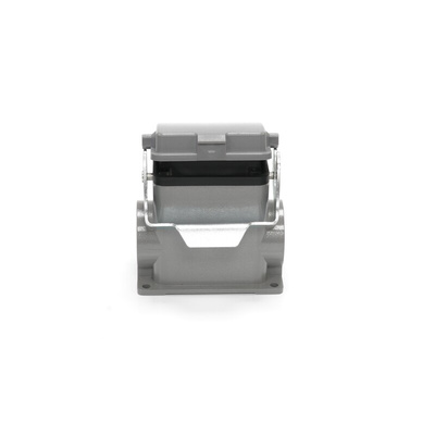 RS PRO Heavy Duty Power Connector Housing, PG29 Thread