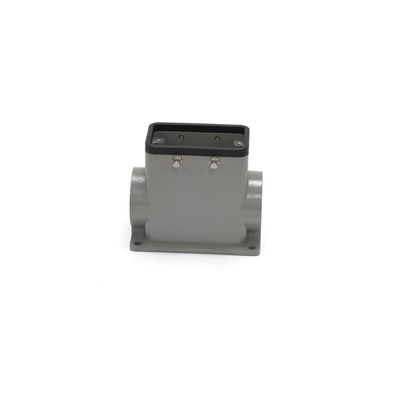 RS PRO Heavy Duty Power Connector Housing, PG21 Thread
