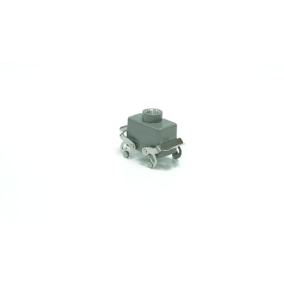 RS PRO Heavy Duty Power Connector Housing, M20 Thread
