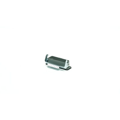 RS PRO Heavy Duty Power Connector Housing