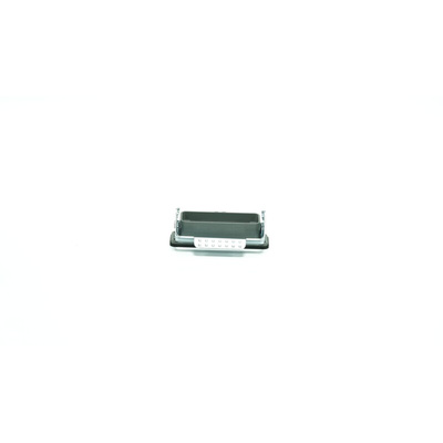 RS PRO Heavy Duty Power Connector Housing
