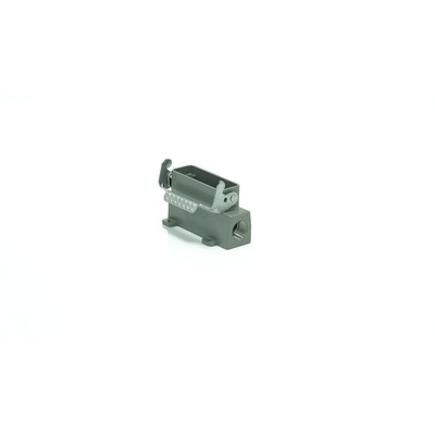 RS PRO Heavy Duty Power Connector Housing, M20 Thread