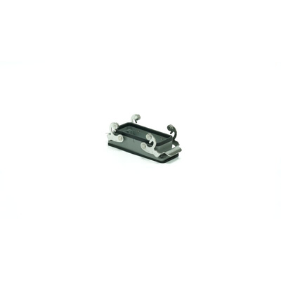 RS PRO Heavy Duty Power Connector Housing