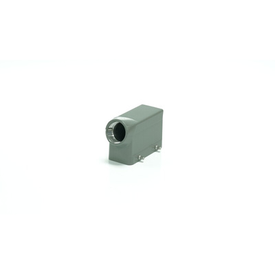 RS PRO Heavy Duty Power Connector Housing, M32 Thread