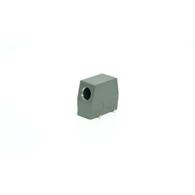 RS PRO Heavy Duty Power Connector Housing, PG21 Thread