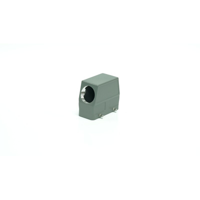 RS PRO Heavy Duty Power Connector Housing, PG29 Thread