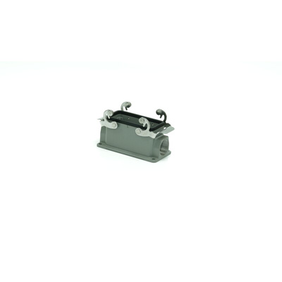 RS PRO Heavy Duty Power Connector Housing, PG16 Thread