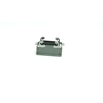 RS PRO Heavy Duty Power Connector Housing, PG16 Thread