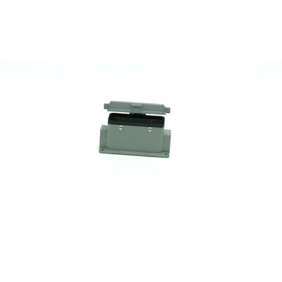 RS PRO Heavy Duty Power Connector Housing, M25 Thread