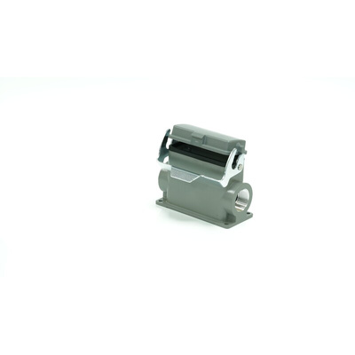 RS PRO Heavy Duty Power Connector Housing, PG21 Thread