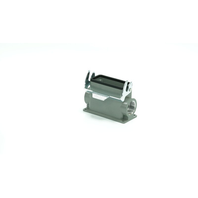RS PRO Heavy Duty Power Connector Housing, M32 Thread