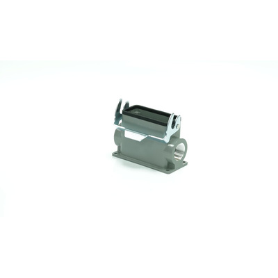 RS PRO Heavy Duty Power Connector Housing, PG21 Thread