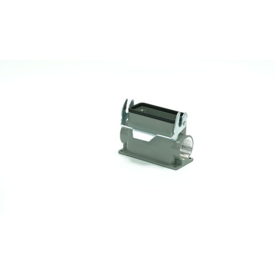 RS PRO Heavy Duty Power Connector Housing, PG29 Thread