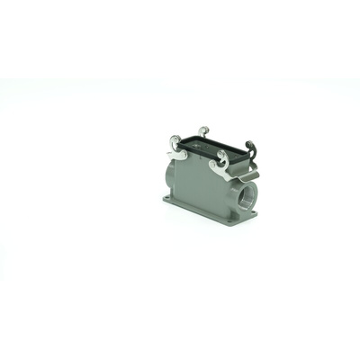 RS PRO Heavy Duty Power Connector Housing, M32 Thread