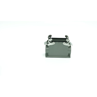 RS PRO Heavy Duty Power Connector Housing, M32 Thread