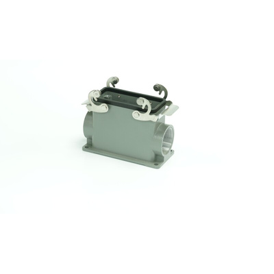 RS PRO Heavy Duty Power Connector Housing, PG29 Thread