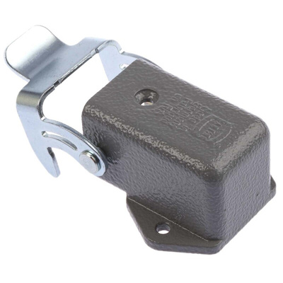 HARTING Han A Heavy Duty Power Connector Housing