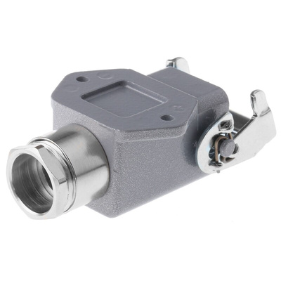 Epic Contact H-A Heavy Duty Power Connector Housing