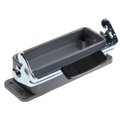 Epic Contact H-A Heavy Duty Power Connector Housing