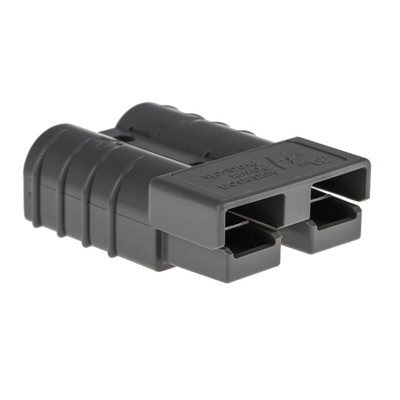 Anderson Power Products SB Connector Housing, 2 Contacts